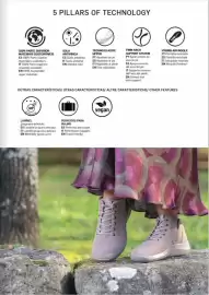 Catálogo Arcopédico Página 3