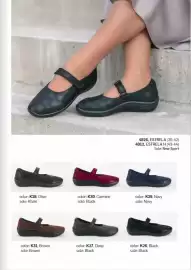 Catálogo Arcopédico Página 39