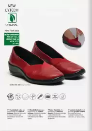 Catálogo Arcopédico Página 4