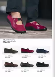 Catálogo Arcopédico Página 40