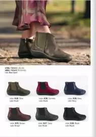 Catálogo Arcopédico Página 44