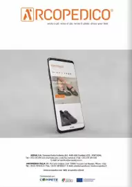 Catálogo Arcopédico Página 52