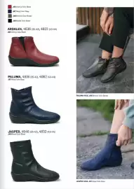 Catálogo Arcopédico Página 7