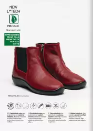 Catálogo Arcopédico Página 8