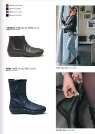 Catálogo Arcopédico Página 9