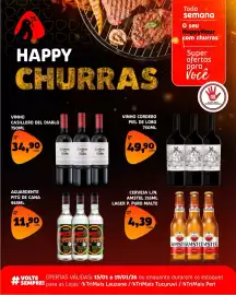 Catálogo Bergamais Supermercados Página 2