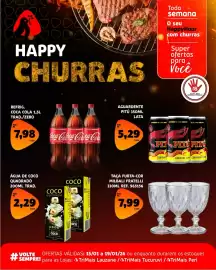 Catálogo Bergamais Supermercados Página 3