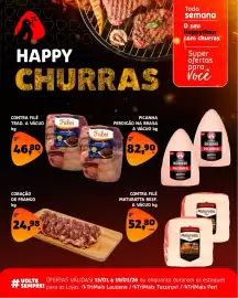 Catálogo Bergamais Supermercados Página 4