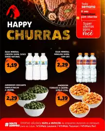 Catálogo Bergamais Supermercados Página 5