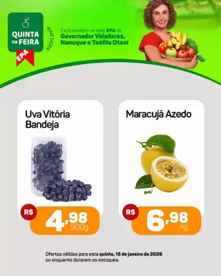 Folheto Epa (válido até 15-01)