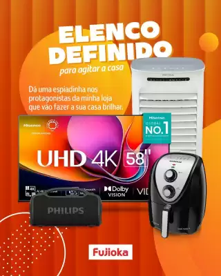 Encarte Fujioka (válido até 20-01)