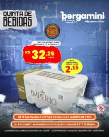 Catálogo Supermercado Bergamini Página 2
