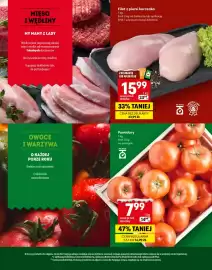 Delikatesy Centrum gazetka tydzień 4 Strona 2