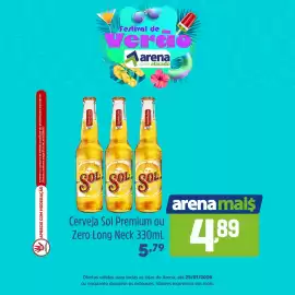 Folheto Arena Atacado Página 2