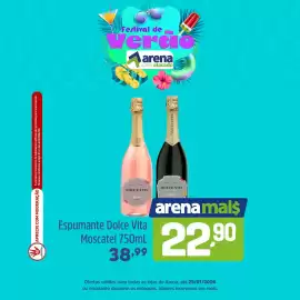 Folheto Arena Atacado Página 3