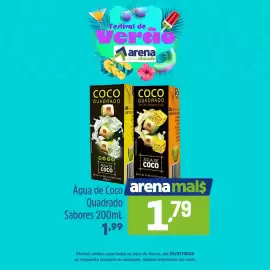 Folheto Arena Atacado Página 5