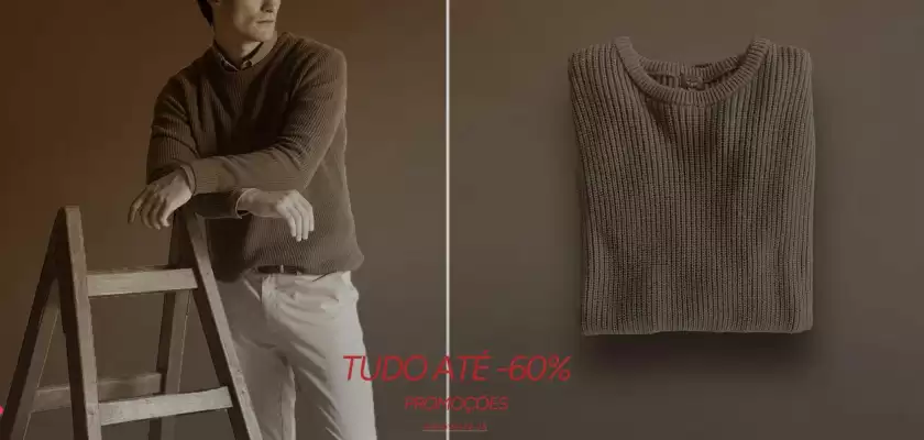 Folheto Mr. Blue (válido até 21-01)