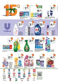 Folheto Aqui é fresco Página 4