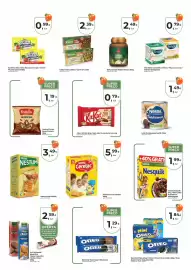 Folheto Aqui é fresco Página 2