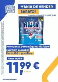 Folheto Casa Cheia Página 2