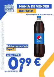 Folheto Casa Cheia Página 1