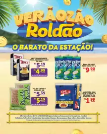 Folheto Roldão Página 1