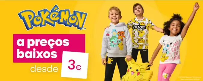 Catálogo Pepco semana 3 Página 1