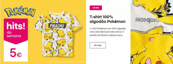 Catálogo Pepco semana 3 Página 16