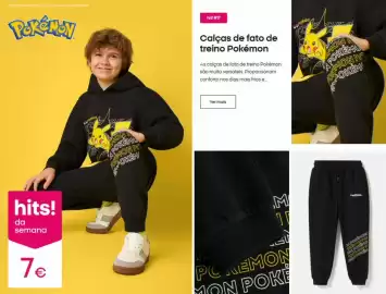 Catálogo Pepco semana 3 Página 18