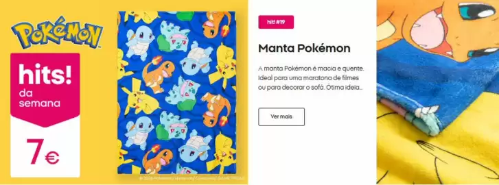 Catálogo Pepco semana 3 Página 20