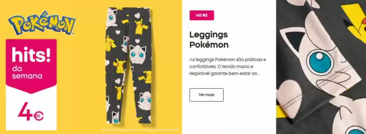 Catálogo Pepco semana 3 Página 3