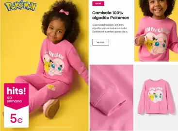 Catálogo Pepco semana 3 Página 4