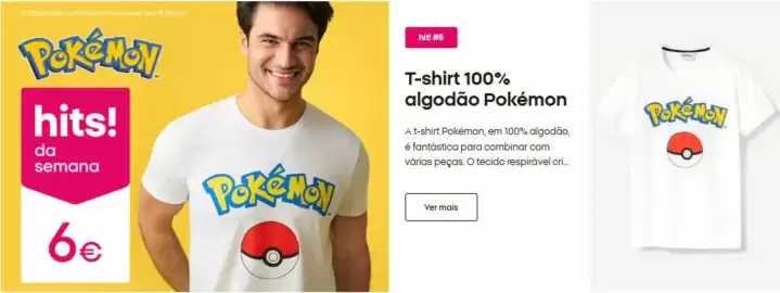 Catálogo Pepco semana 3 Página 6