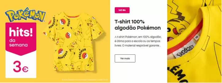 Catálogo Pepco semana 3 Página 7