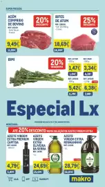 Catálogo Makro semana 3 Página 1