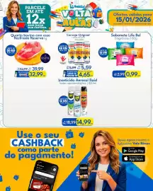 Catálogo Supermercados Baklizi Página 2