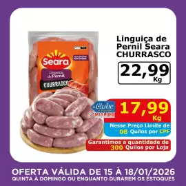 Catálogo Mialich Supermercados Página 3