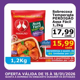 Catálogo Mialich Supermercados Página 4