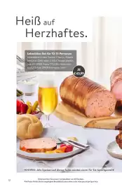 Interspar Flugblatt Seite 13