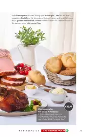 Interspar Flugblatt Seite 14