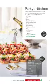 Interspar Flugblatt Seite 21