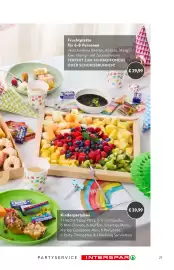 Interspar Flugblatt Seite 23