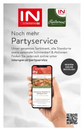 Interspar Flugblatt Seite 27