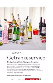 Interspar Flugblatt Seite 3