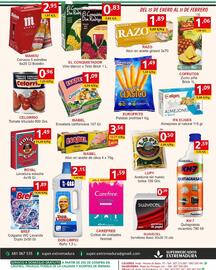 Folleto Supermercados Extremadura semana 3 Página 2
