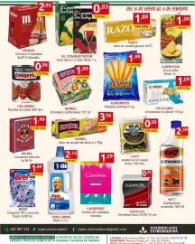 Folleto Supermercados Extremadura semana 3 Página 2