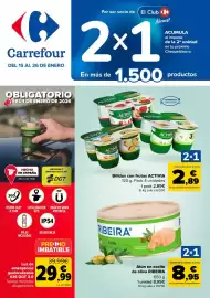 Folleto Carrefour Página 1