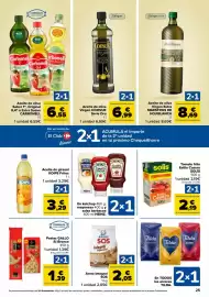 Folleto Carrefour Página 25