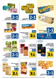 Folleto Carrefour Página 29