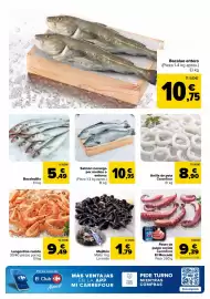 Folleto Carrefour Página 3